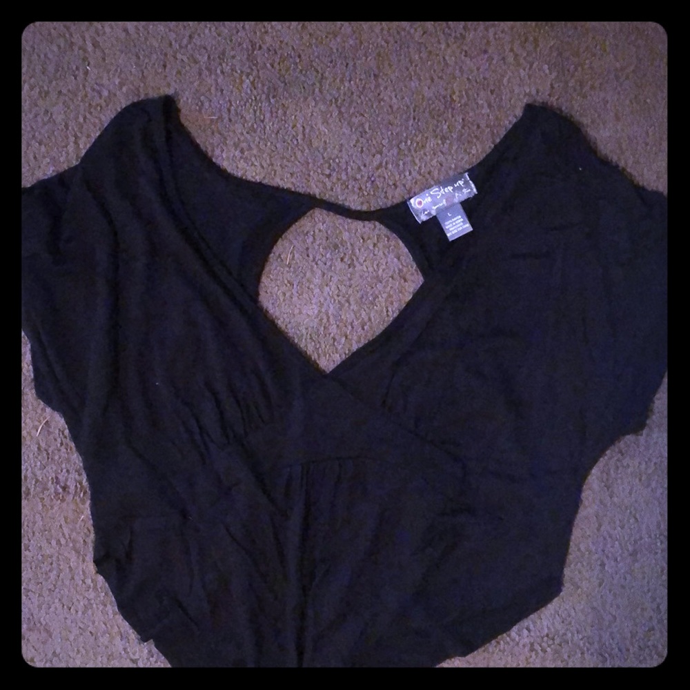 Woman’s top